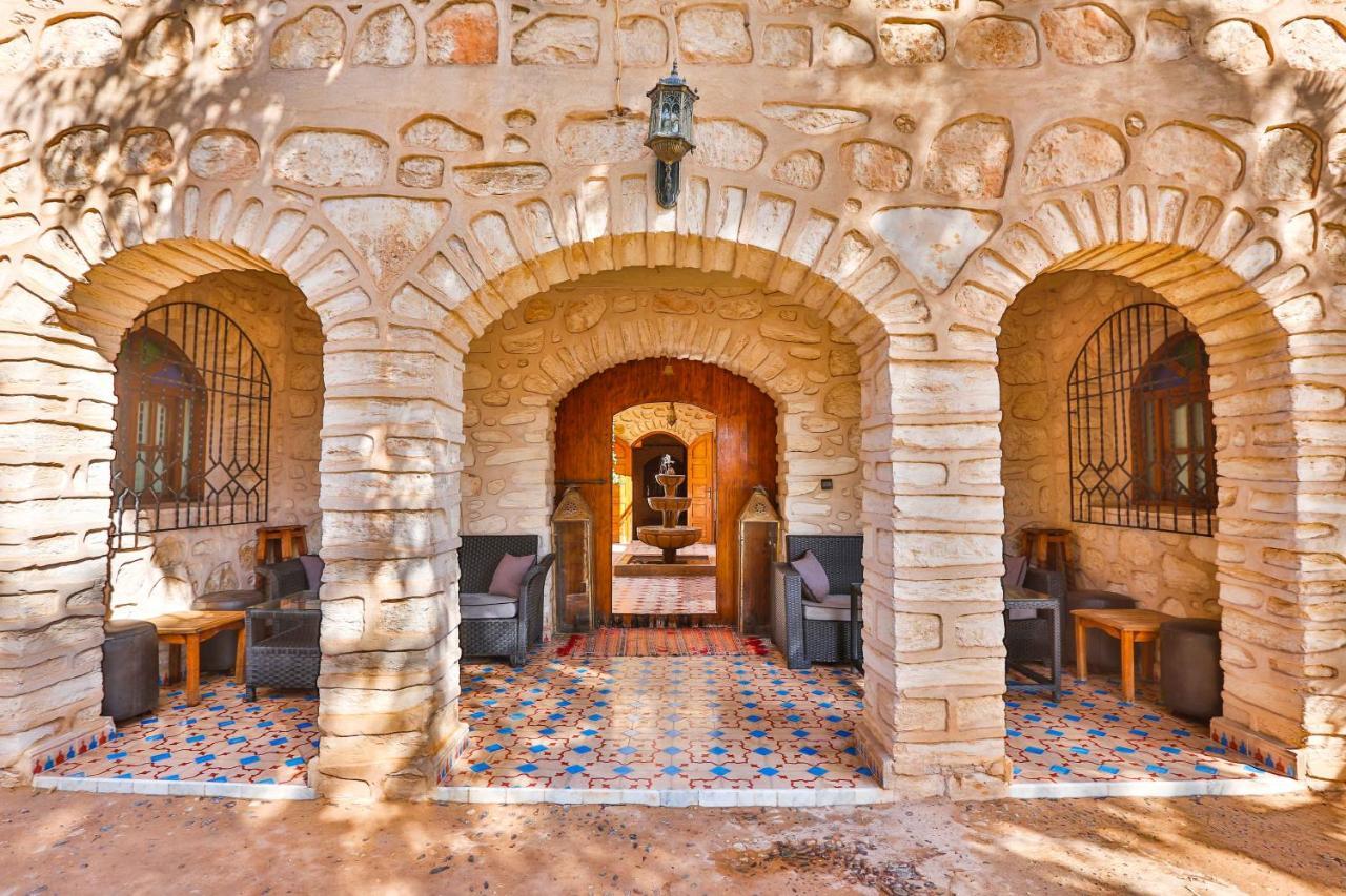 Dar Etto Riad & Spa Essaouira Exterior foto