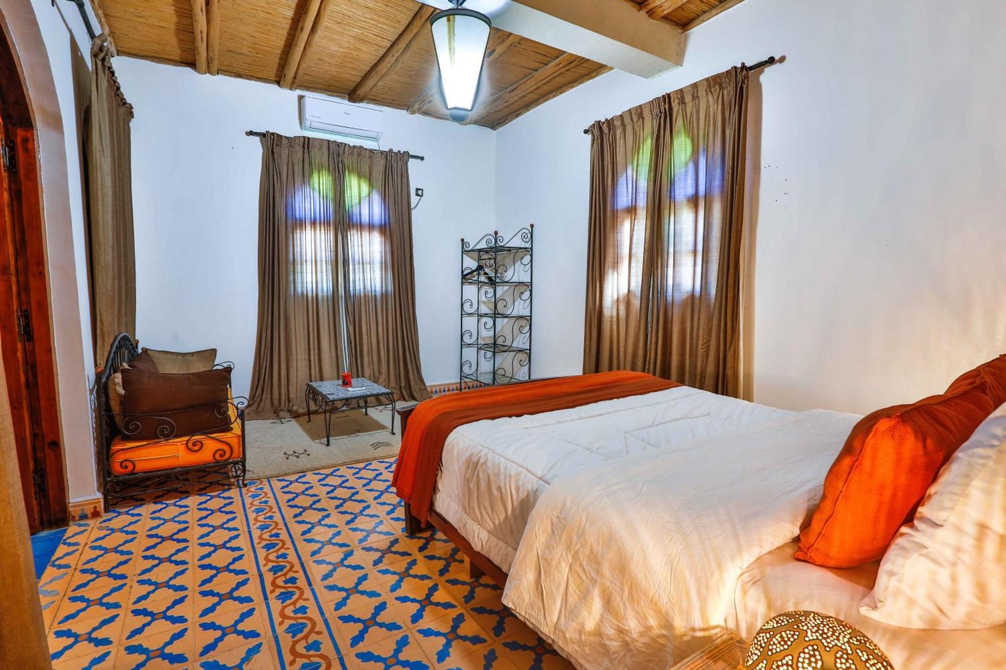 Dar Etto Riad & Spa Essaouira Exterior foto
