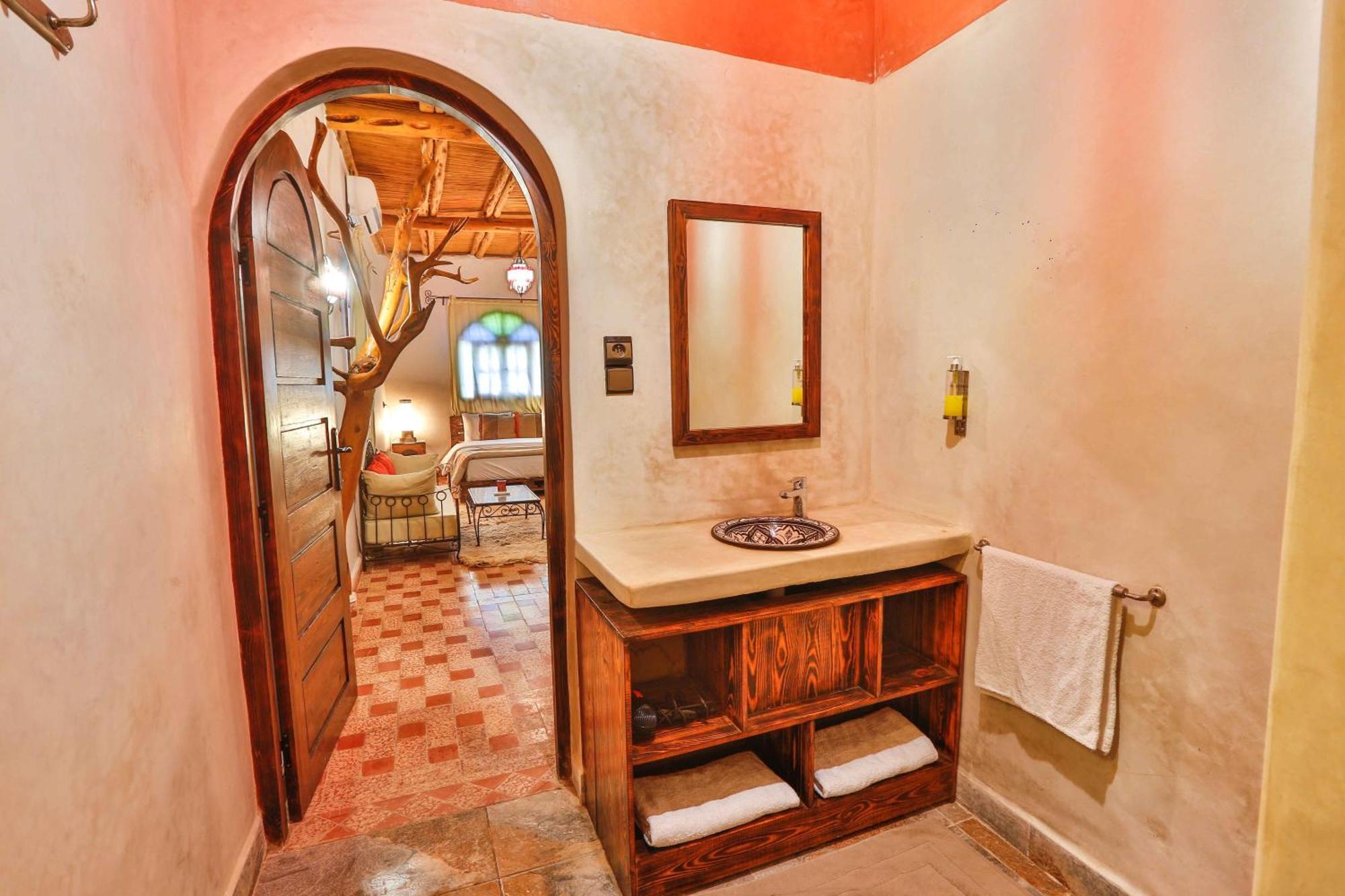 Dar Etto Riad & Spa Essaouira Exterior foto