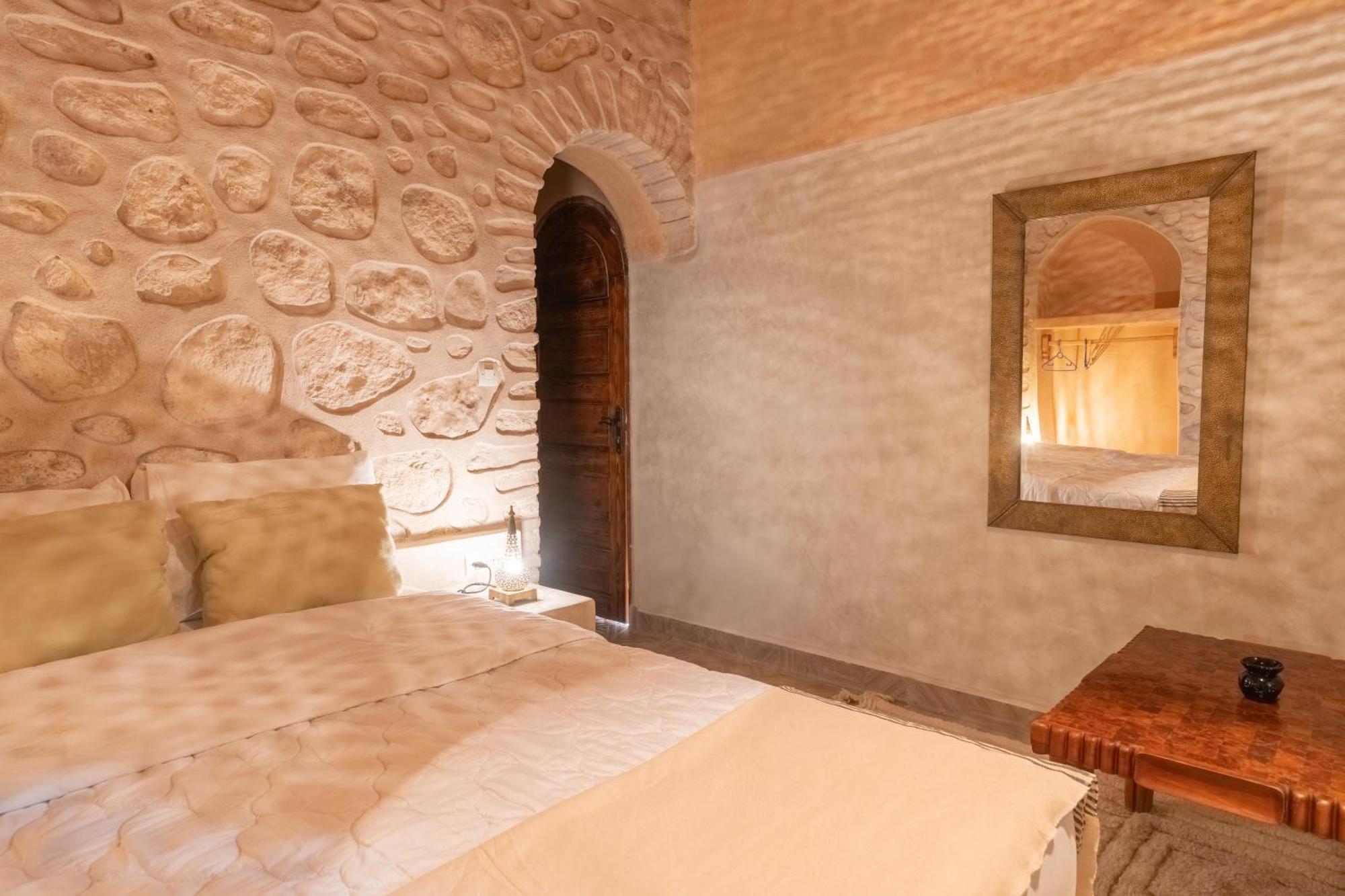 Dar Etto Riad & Spa Essaouira Exterior foto