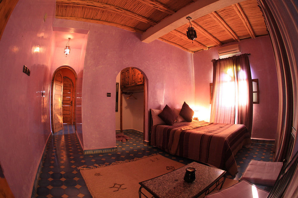 Dar Etto Riad & Spa Essaouira Exterior foto