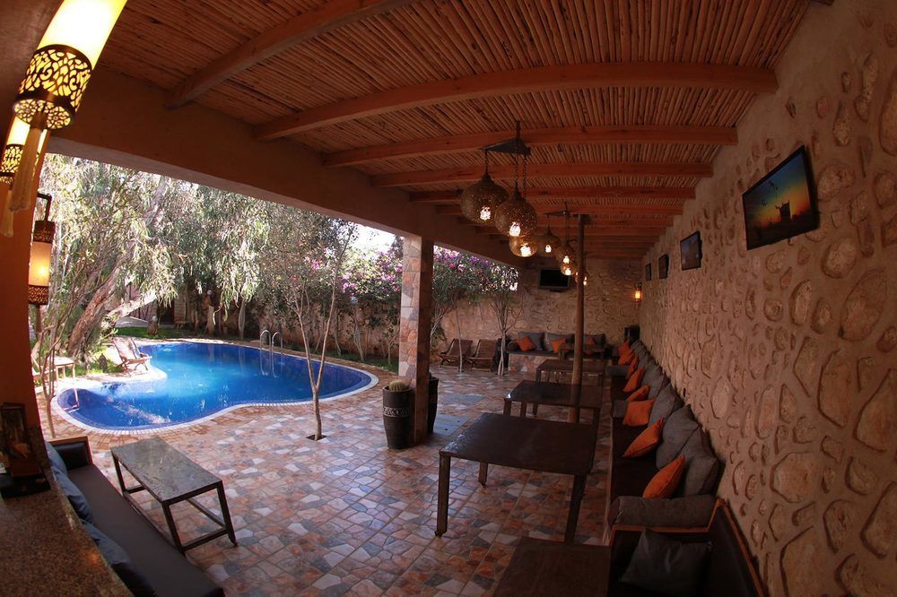 Dar Etto Riad & Spa Essaouira Exterior foto